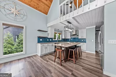 188 Hickory Point Drive, Buckhead, GA 30625 - Photo 28