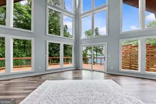 188 Hickory Point Dr, Buckhead, GA 30625 - Photo 10
