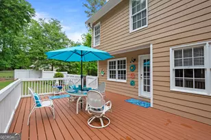 405 Ridgemont Dr N St, Fayetteville, GA 30215 - Photo 34