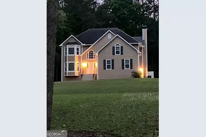 405 Ridgemont Dr No Street, Fayetteville, GA 30215 - Photo 1