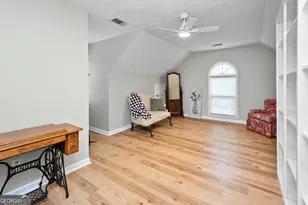 405 Ridgemont Dr N St, Fayetteville, GA 30215 - Photo 26