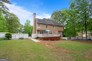 405 Ridgemont Dr N St, Fayetteville, GA 30215 - Photo 36