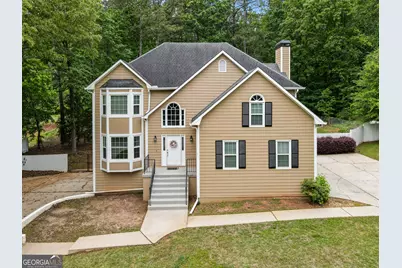 405 Ridgemont Dr No Street, Fayetteville, GA 30215 - Photo 42