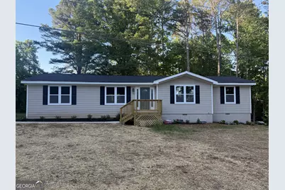 126 Lucinda Lane, Fayetteville, GA 30214 - Photo 1