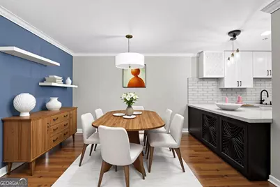 1704 Brighton Point, Atlanta, GA 30328 - Photo 4