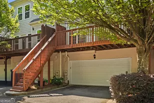 1041 Atlanta Ave, Decatur, GA 30030 - Photo 2