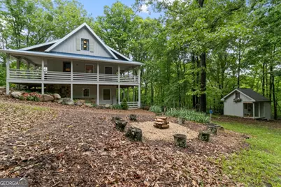 219 Ravencliff Road, Talking Rock, GA 30175 - Photo 50