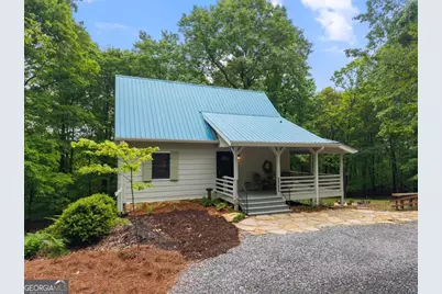 219 Ravencliff Road, Talking Rock, GA 30175 - Photo 4