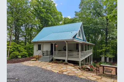 219 Ravencliff Road, Talking Rock, GA 30175 - Photo 76