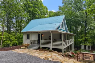 219 Raven Cliff Rd, Talking Rock, GA 30175 - Photo 1