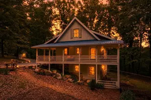 219 Raven Cliff Rd, Talking Rock, GA 30175 - Photo 1