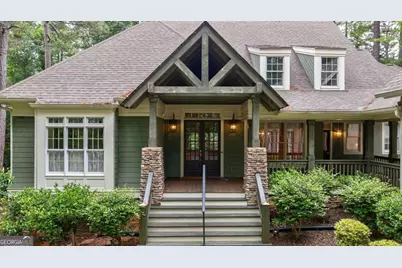 1021 Planters Lane, Greensboro, GA 30642 - Photo 2