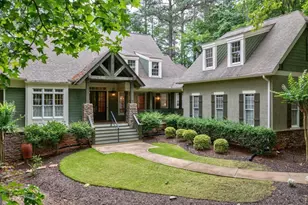 1021 Planters Ln, Greensboro, GA 30642 - Photo 1