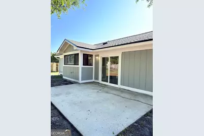 159 Greenacre Circle N, Kingsland, GA 31548 - Photo 14