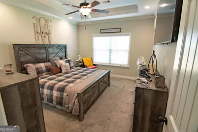 123 Logans Mill Trail, Warner Robins, GA 31093 - Photo 8