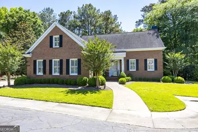 115 Covington Place, Macon, GA 31210 - Photo 34