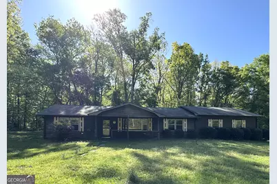 255 Forest Lane, Colbert, GA 30628 - Photo 1