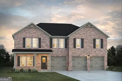 231 Fern Dale Drive, Fairburn, GA 30213 - Photo 1