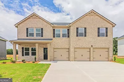 231 Fern Dale Drive, Fairburn, GA 30213 - Photo 2