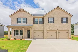 231 Fern Dale Dr, Fairburn, GA 30213 - Photo 2