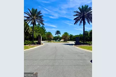0 Nautical Mile, Waverly, GA 31565 - Photo 2