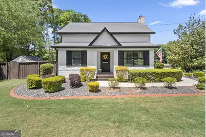 2504 Braselton Highway, Buford, GA 30519 - Photo 1