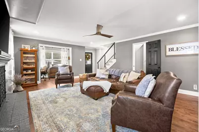 2504 Braselton Highway, Buford, GA 30519 - Photo 6