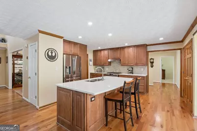 2057 Tully Wren NE, Marietta, GA 30066 - Photo 6