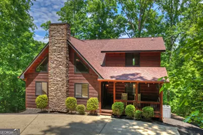 565 Catawba Circle, Ellijay, GA 30540 - Photo 1