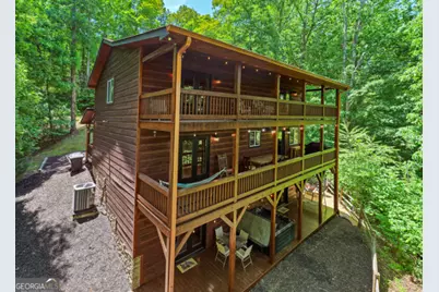 565 Catawba Circle, Ellijay, GA 30540 - Photo 2