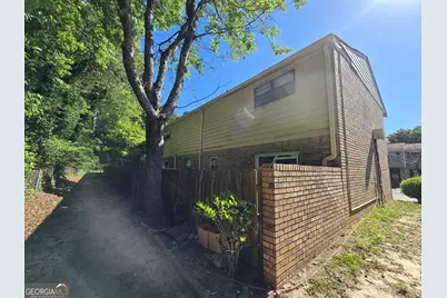 4701 Unit 31F Flat Shoals Road, Union City, GA 30291 - Photo 6