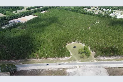 5294 Owens Road, Blackshear, GA 31516 - Photo 2