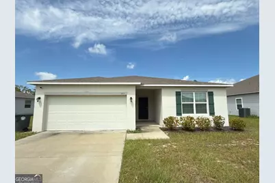 123 College Street, Kingsland, GA 31548 - Photo 1