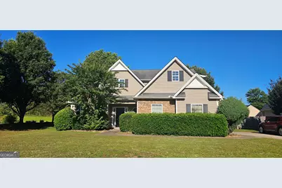 102 Ruby Way, Griffin, GA 30224 - Photo 1