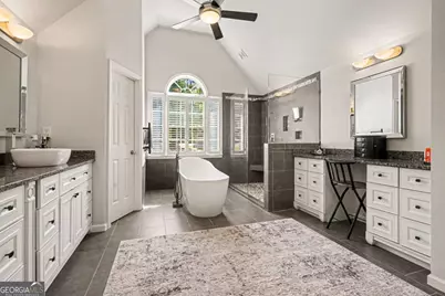 255 Amberbrook Circle, Grayson, GA 30017 - Photo 24