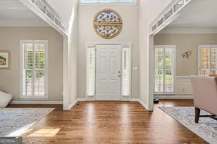 255 Amberbrook Cir, Grayson, GA 30017 - Photo 4