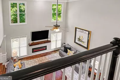 255 Amberbrook Circle, Grayson, GA 30017 - Photo 18