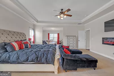 45 Partridge Drive, Covington, GA 30016 - Photo 6
