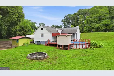 4269 E Cherokee Drive, Canton, GA 30115 - Photo 30