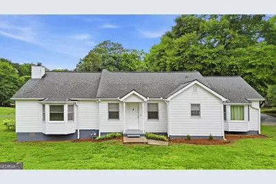 4269 E Cherokee Drive, Canton, GA 30115 - Photo 1