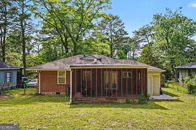 1950 Glendale Drive, Decatur, GA 30032 - Photo 18