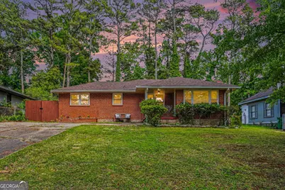 1950 Glendale Drive, Decatur, GA 30032 - Photo 1