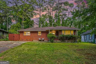 1950 Glendale Dr, Decatur, GA 30032 - Photo 1