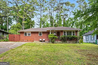 1950 Glendale Drive, Decatur, GA 30032 - Photo 2