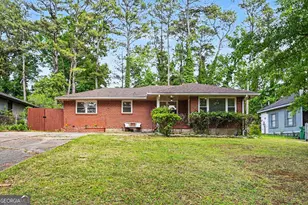 1950 Glendale Dr, Decatur, GA 30032 - Photo 2