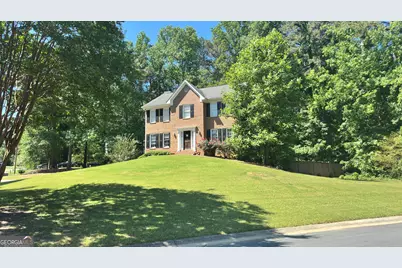 193 Preston Place NW, Dallas, GA 30157 - Photo 4