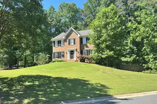 193 Preston Pl NW, Dallas, GA 30157 - Photo 4