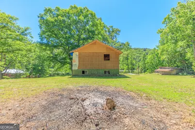 1004 Crow Gap, Chickamauga, GA 30707 - Photo 32