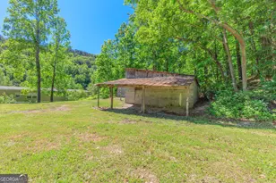 1004 Crow Gap, Chickamauga, GA 30707 - Photo 30