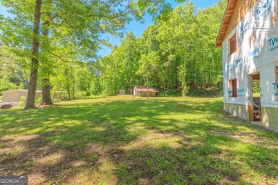 1004 Crow Gap, Chickamauga, GA 30707 - Photo 34